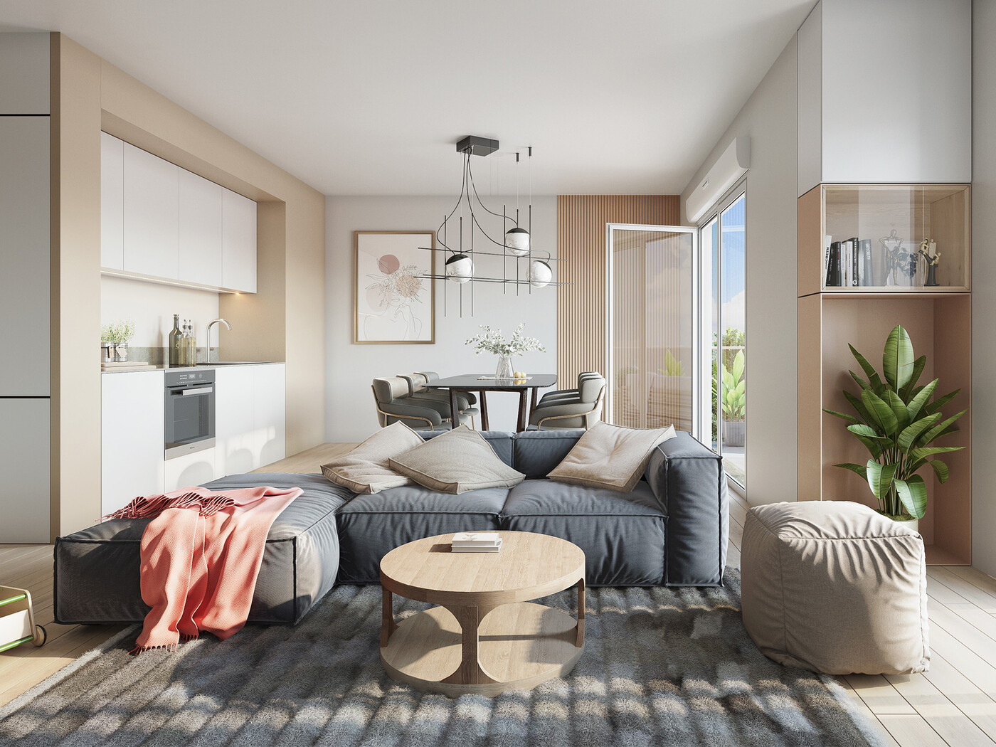 Programme neuf Prochainement