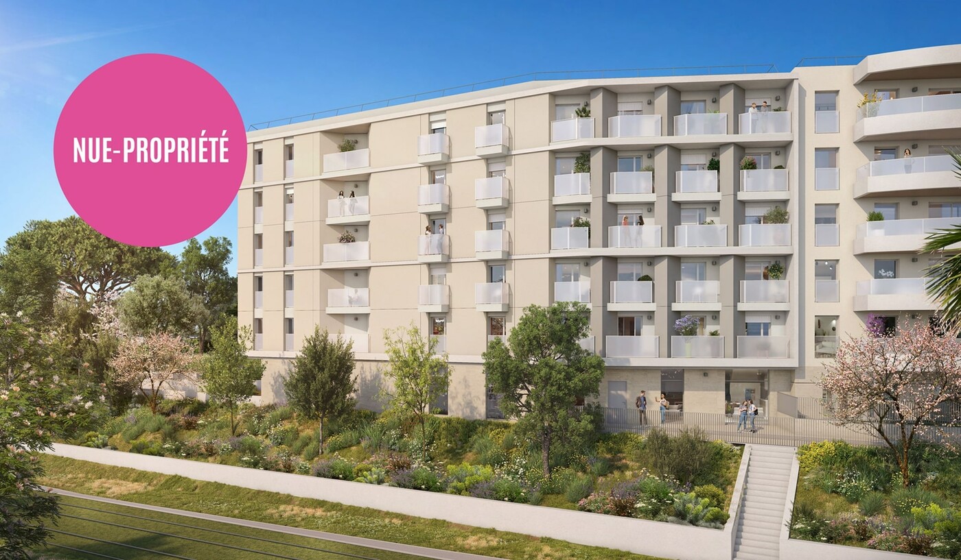 Programme neuf Viva Mare