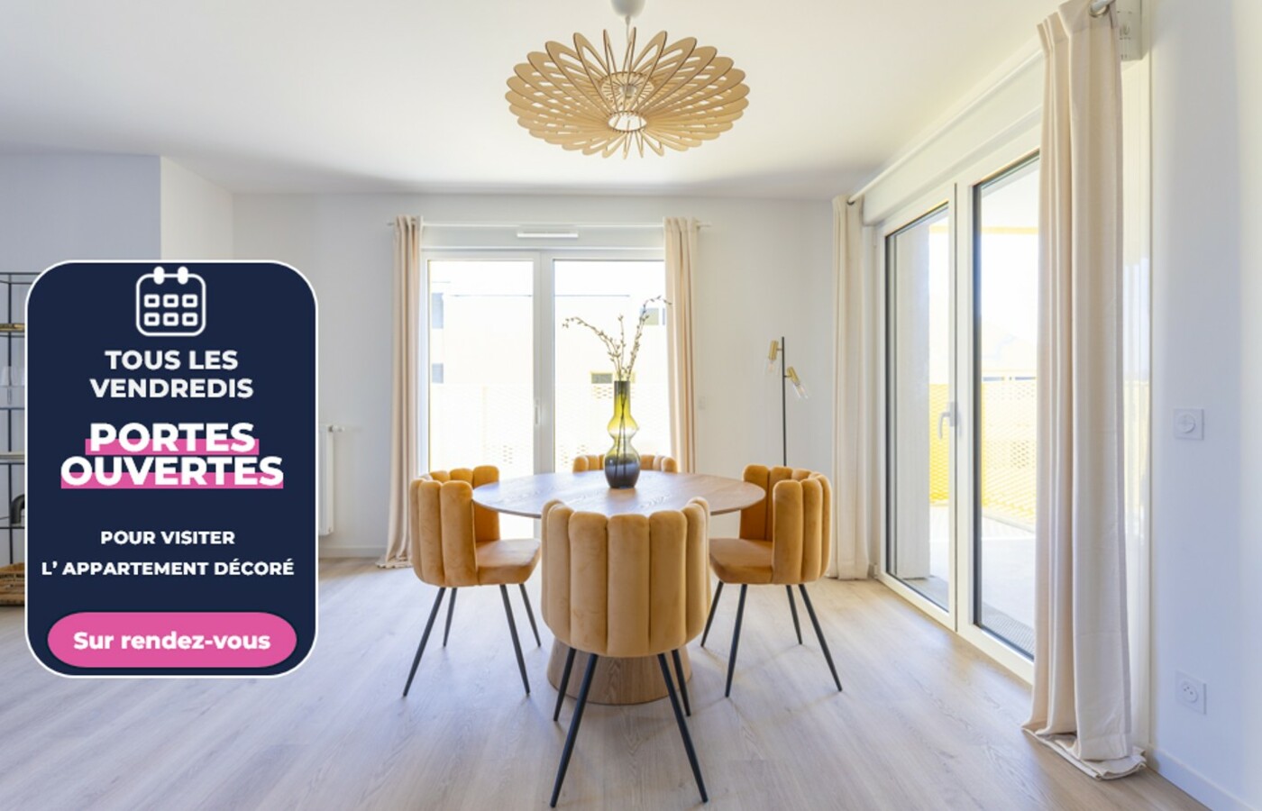 Programme neuf Home