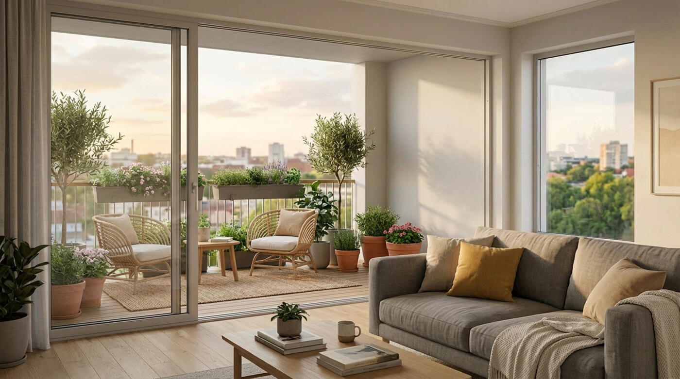 Programme neuf Sylvéa