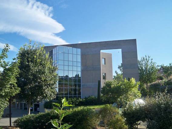 Sophia Antipolis, la référence mondiale