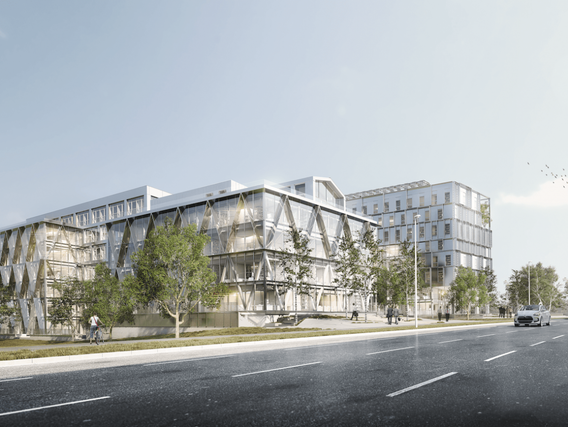 Rennes Atalante, le bras armé de la nouvelle économie rennaise