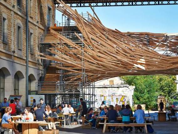 Les 10 lieux préférés des Bordelais