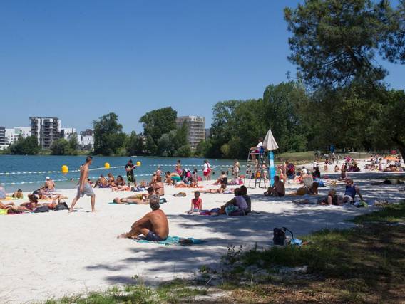 Région bordelaise : cap à l’ouest !