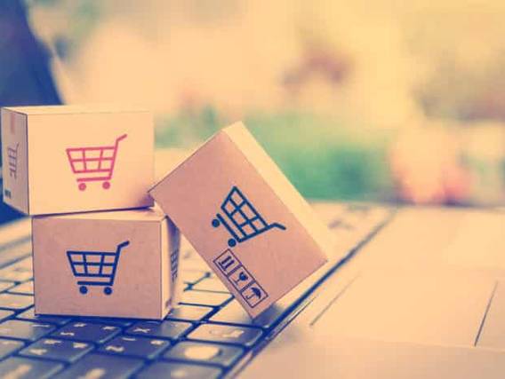 Lille, capitale européenne du e-commerce