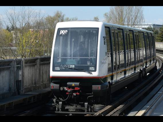 Métro lillois : la ligne 1 voit double