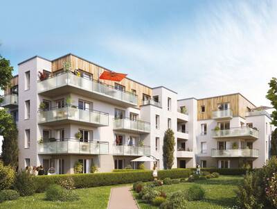 Les nombreux avantages de l'investissement immobilier locatif