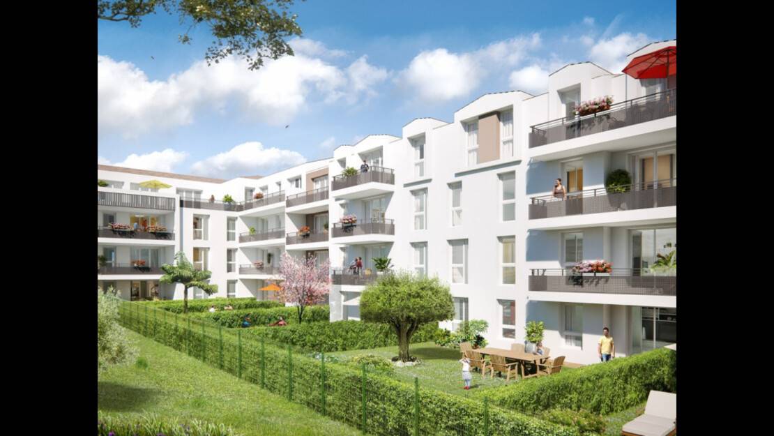 Investir dans le neuf en Seine-et-Marne Investir dans le neuf en Seine-et-Marne