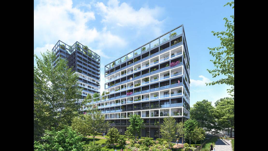 Investir dans le neuf dans les Hauts de Seine Investir dans le neuf dans les Hauts de Seine