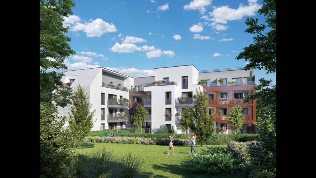 Investir dans le neuf dans l'Essonne Investir dans le neuf dans l'Essonne