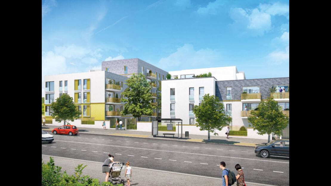 Investir dans le neuf dans les Yvelines Investir dans le neuf dans les Yvelines