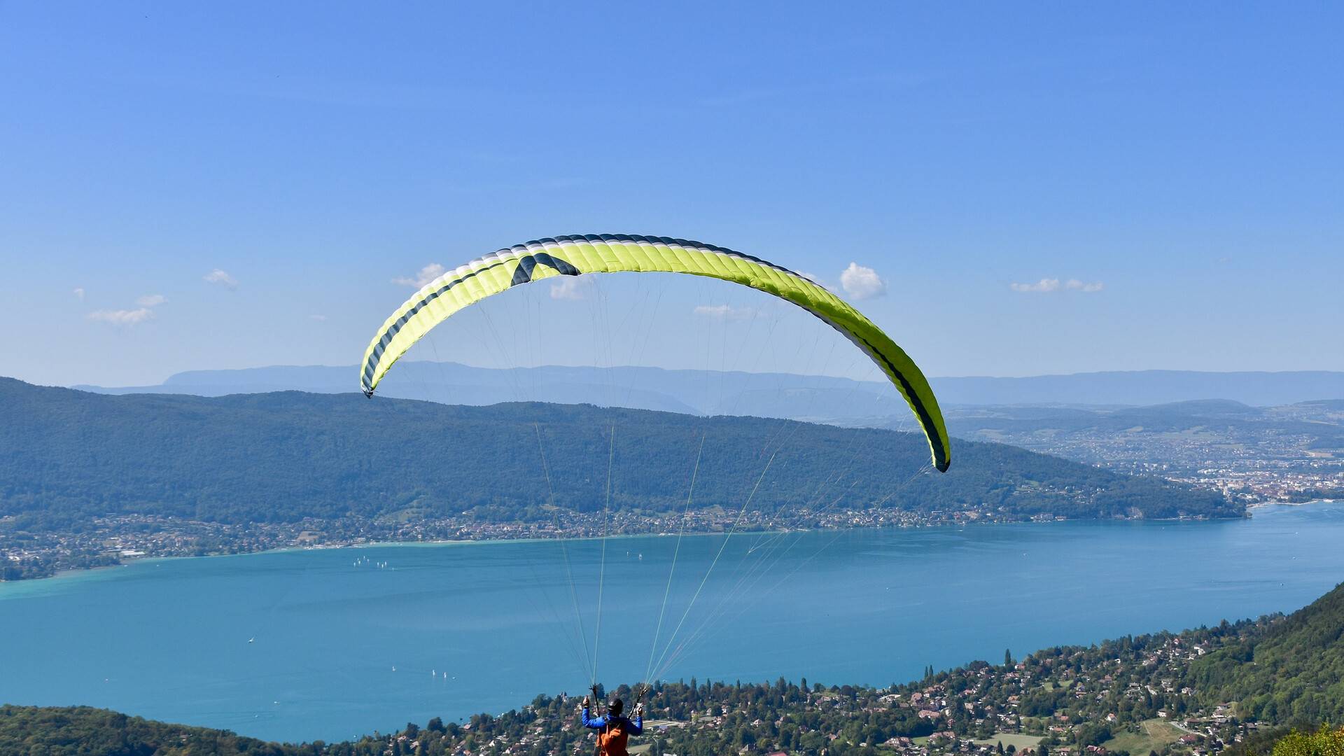 Investir dans le neuf en Haute-Savoie Investir dans le neuf en Haute-Savoie