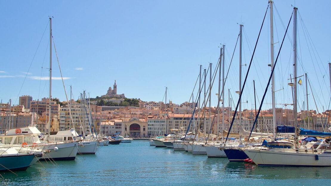 Investir dans le neuf à Marseille