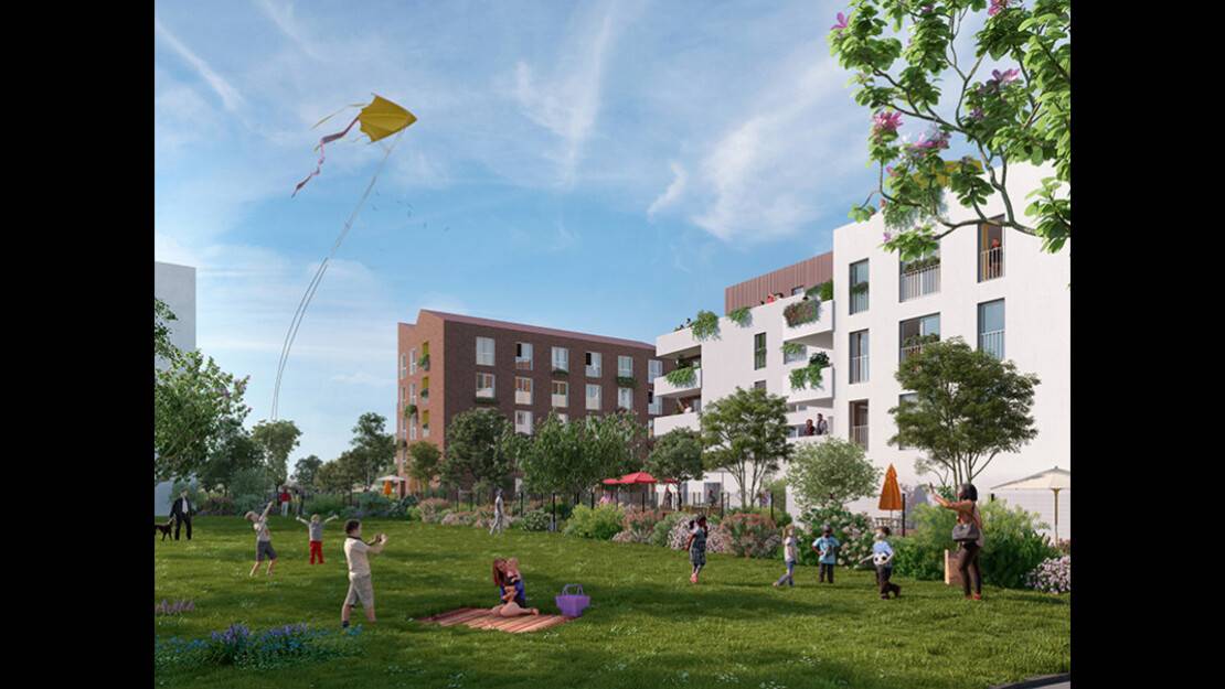 Investir dans le neuf en Seine-Saint-Denis Investir dans le neuf en Seine-Saint-Denis