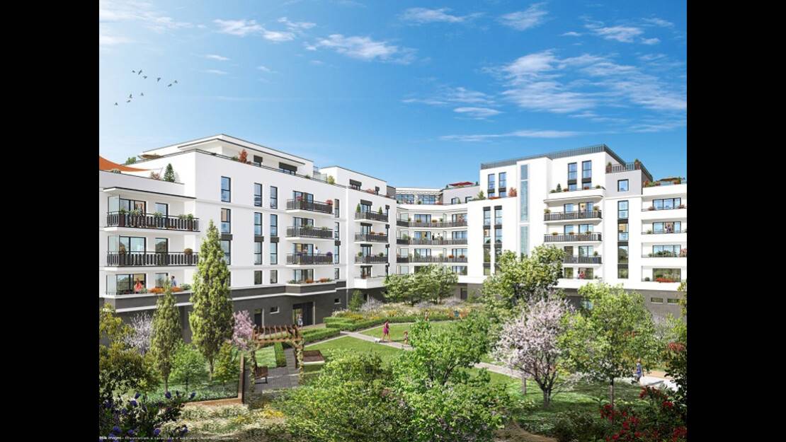 Investir dans le neuf dans le Val de Marne