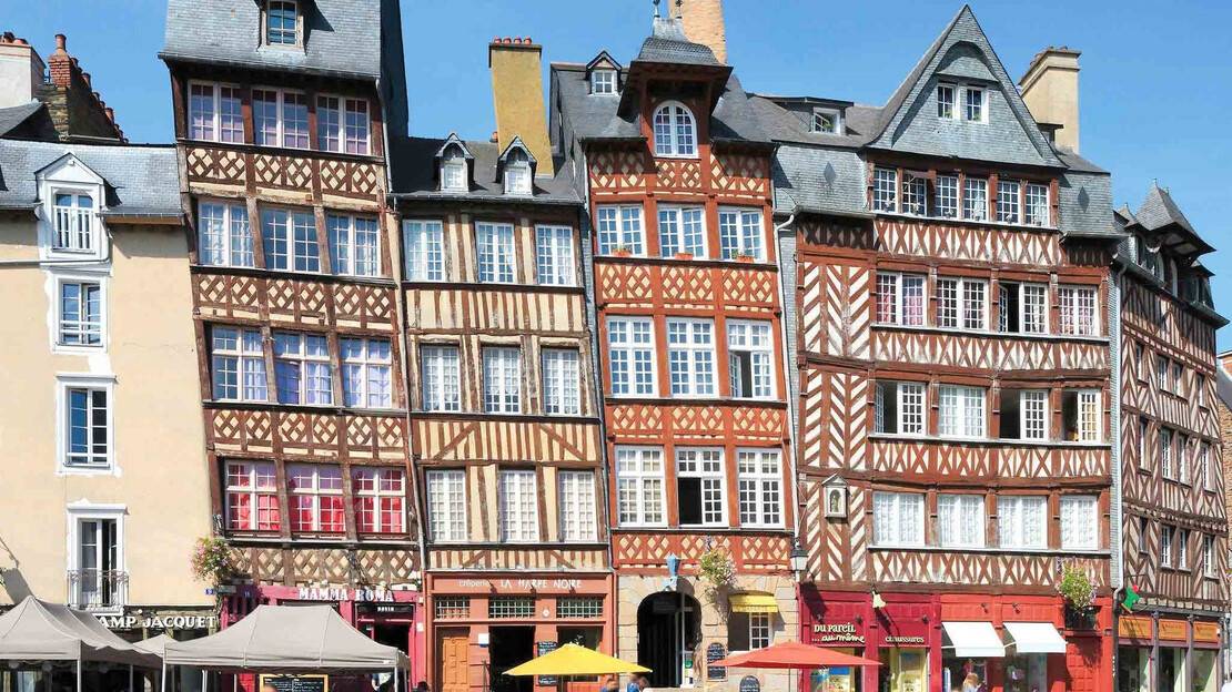 Investir à Rennes Investir à Rennes