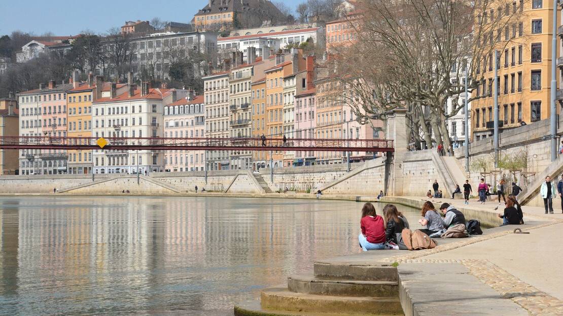 Investir à Lyon