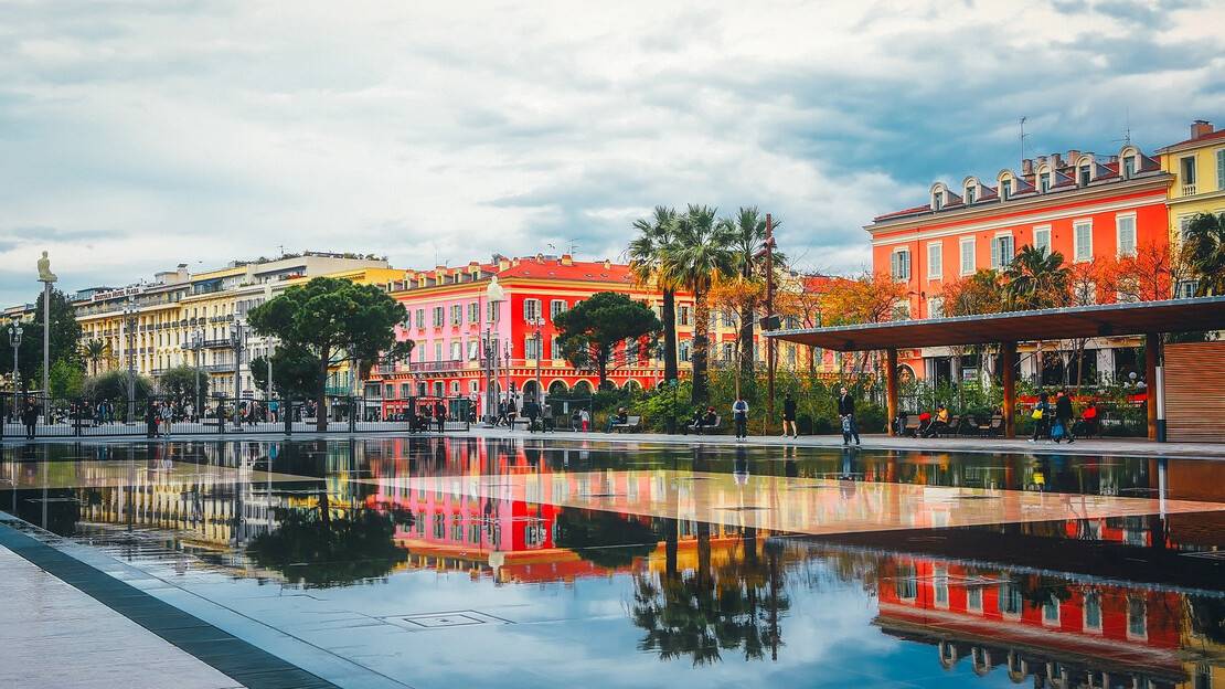 Investir à Nice