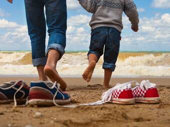 Programme neuf en bord de mer