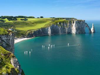 Normandie
