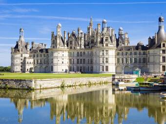  Programmes neufs Centre-Val de Loire