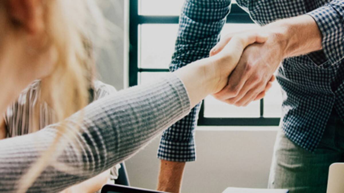 Vous souhaitez devenir partenaire ?