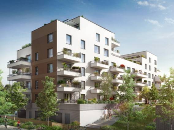 Les différents métiers de la promotion immobilière