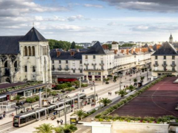 Investir via la Loi Pinel à Tours