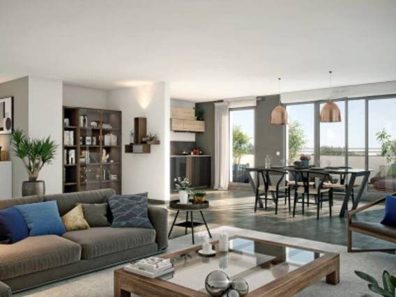 Pourquoi acheter dans le neuf ?