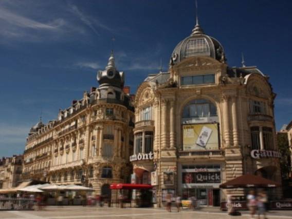 Investir via la loi Pinel à Montpellier