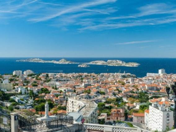 Investir via la loi Pinel à Marseille