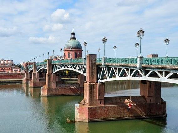 Investir via la loi Pinel à Toulouse