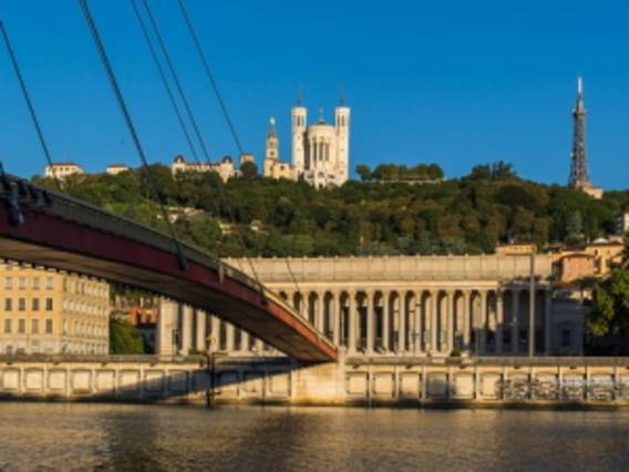 Investir via la loi Pinel dans le Rhône
