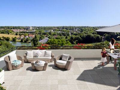 Marché immobilier francilien : bilan 2020 et perspectives 2021