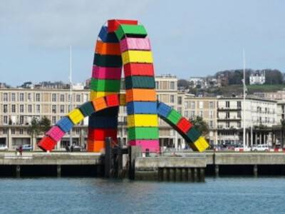 La ville du Havre offre des opportunités d’investissement immobilier intéressantes