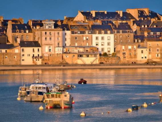 Investir via la loi Pinel en Ille-et-Vilaine