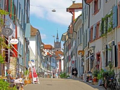 Investir dans un logement neuf à Saint-Louis près de l'Allemagne et la Suisse