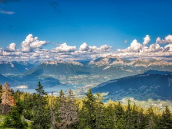 Investir via la loi Pinel en Haute-Savoie