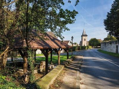 Acheter une maison neuve à Coupvray en Seine-et-Marne (77)