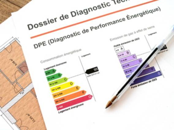 Diagnostic énergétique pour la location : Obligations et conseils