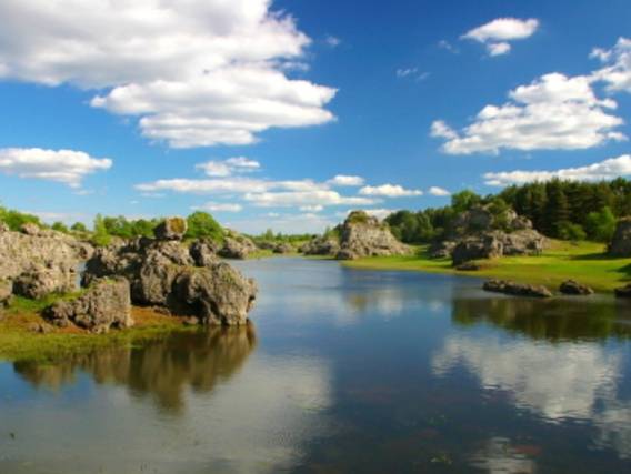 Investir via la loi Pinel dans l'Hérault