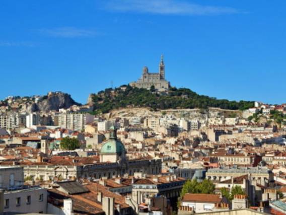 Investir via la loi Pinel dans les Bouches-du-Rhône