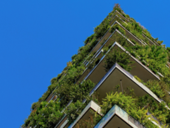 L'immobilier neuf respecte l'environnement et assure des économies d'énergie