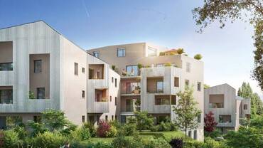 quartier neuf Neo Orvault quartier neuf Neo Orvault