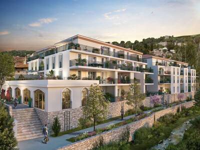 Les raisons d’acheter un logement neuf à Ollioules près de Toulon 