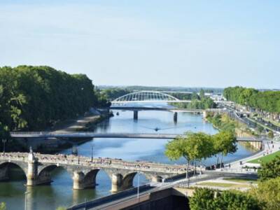 Acheter un logement neuf dans le Maine-et-Loire (49)