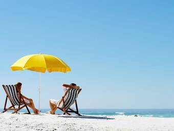 Bord de mer Côte d'Azur