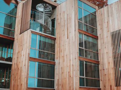 Immobilier : des taux d'intérêts en hausse mais qui restent très favorables à l'achat