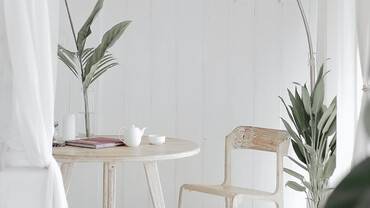 Intérieur logement neuf Intérieur logement neuf