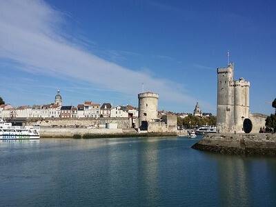 Ou habiter à La Rochelle ? 